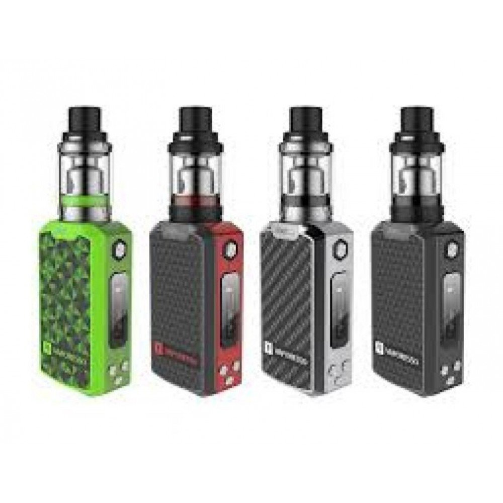 Vaporesso Tarot Nano 80W TC Elektronik Sigara İncelemesi