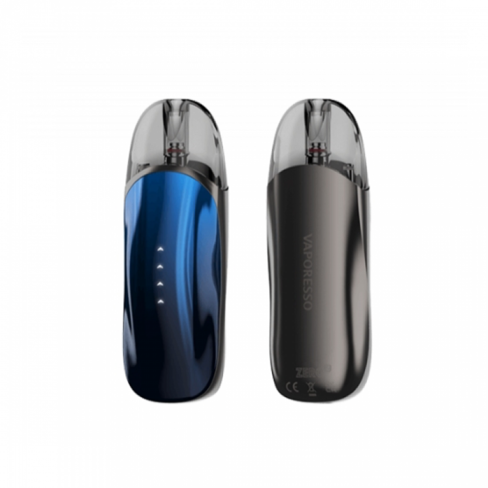 Vaporesso Zero 2 Pod Mod Elektronik Sigara İncelemesi