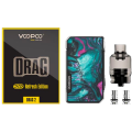 Voopoo Drag 2 İncelemesi ve Kullanıcı Yorumları