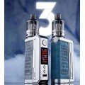 Voopoo Drag 3 177W Elektronik Sigara İncelemesi