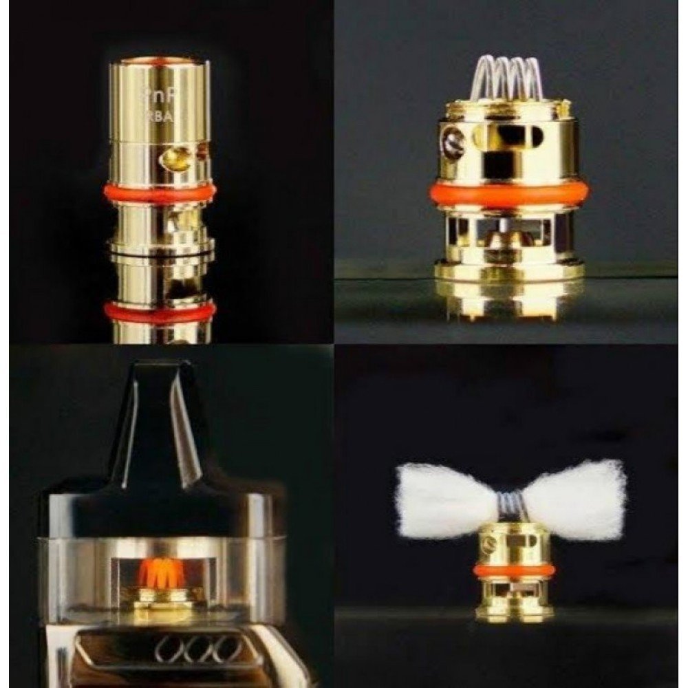 En İyi VooPoo PnP RBA Coil Kullanma Rehberi