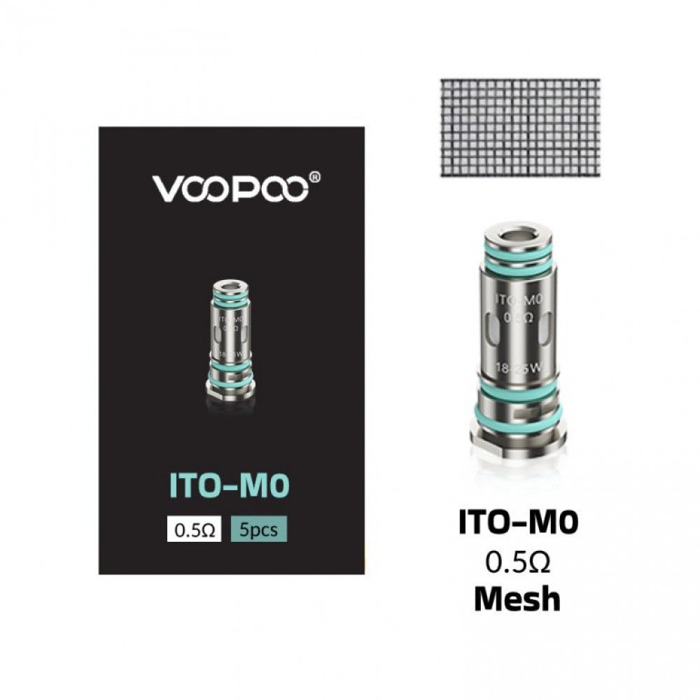 En İyi Voopoo Pnp Ito Coil Seçenekleri