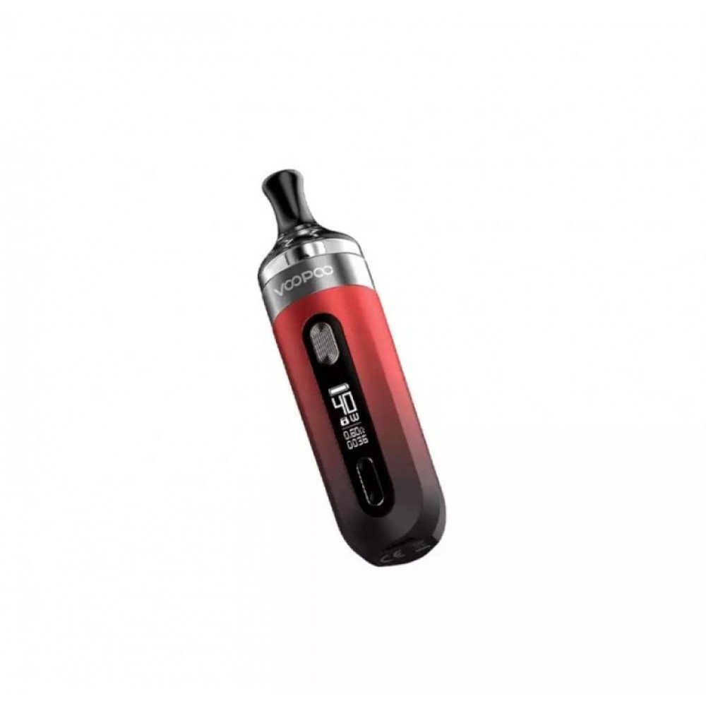 Voopoo V.Suit 1200 Mah Elektronik Sigara İncelemesi