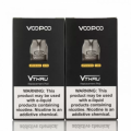 Voopoo V.Thru Pro & Vmate Pod Kartuş Çeşitleri