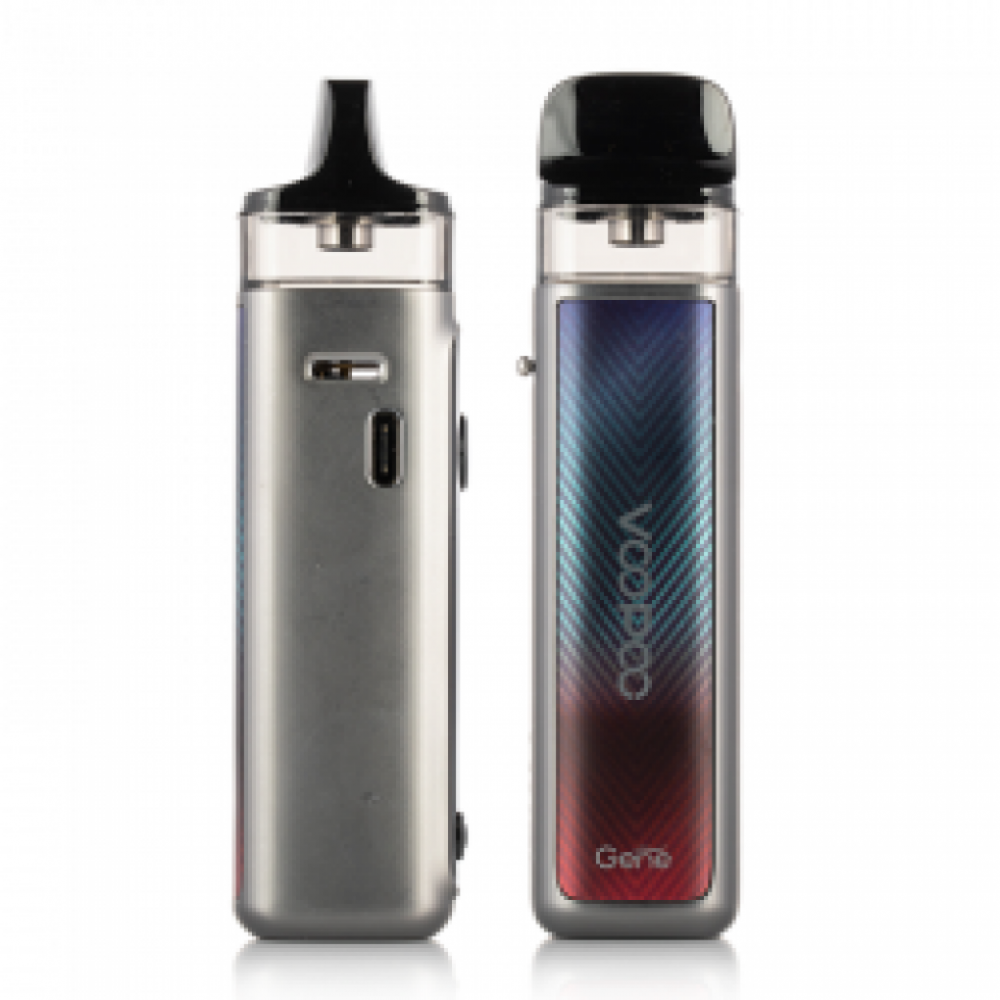 Voopoo Vinci 2 50w Pod Mod İncelemesi