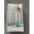 Voopoo Vinci Mtl Pod Mod Elektronik Sigara İncelemesi