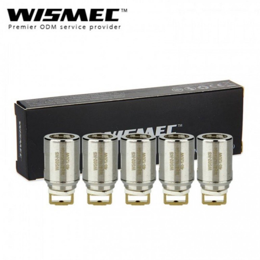 Wismec Predator Ns Triple 0.25 Ohm Coil İncelemesi