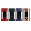 Wismec Sinuous FJ200: En İyi Elektronik Sigara Modları