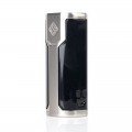 Wismec Sinuous P80 - Yüksek Performanslı Elektronik Sigara Modu