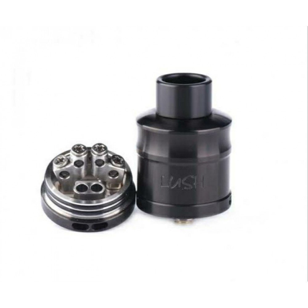 Wotofo Lush Plus RDA İncelemesi ve Kullanıcı Yorumları