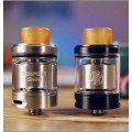 Wotofo Serpent SMM RTA - Mükemmeli Arayanlara