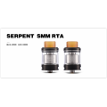 Wotofo Serpent SMM RTA - Mükemmeli Arayanlara