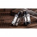 Wotofo The Troll RTA Elektronik Sigara Atomizer İncelemesi