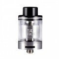 Wotofo The Troll RTA Elektronik Sigara Atomizer İncelemesi