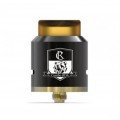 Ijoy Combo RDA Elektronik Sigara Atomizer İncelemesi