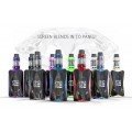 Ijoy Diamond PD270 234W Pilli Elektronik Sigara İncelemesi