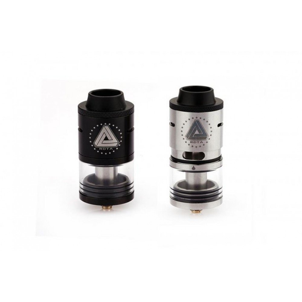 Ijoy Limitless Rdta Plus İncelemesi