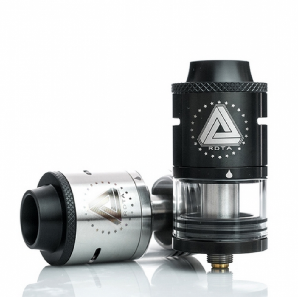 Ijoy Limitless Rdta Plus İncelemesi