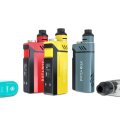 Ijoy Rdta Box 200W Elektronik Sigara İncelemesi