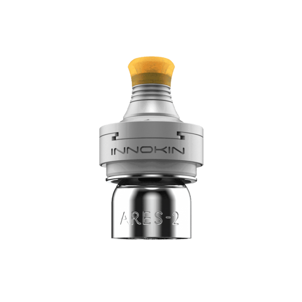 Innokin Ares 2 LE MTL Atomizer İncelemesi