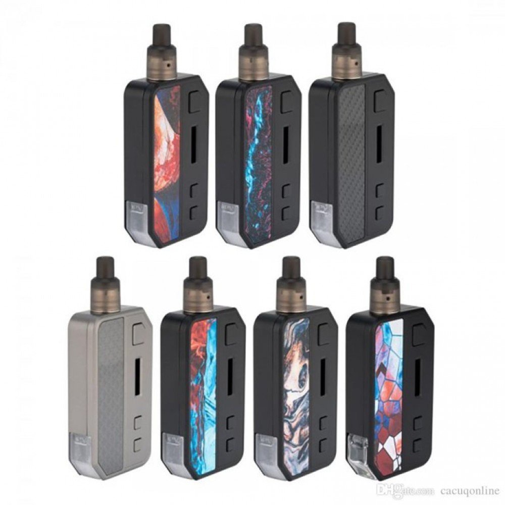 Ipv V3 Mini Auto Squonk Nedir: Yenilikçi Vape Deneyiminin Anahtarı