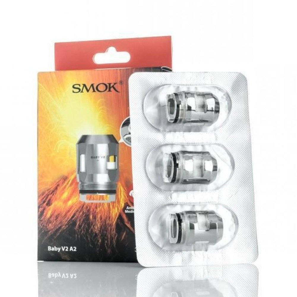 Smok Baby V2 Coil Fiyat ve Modelleri