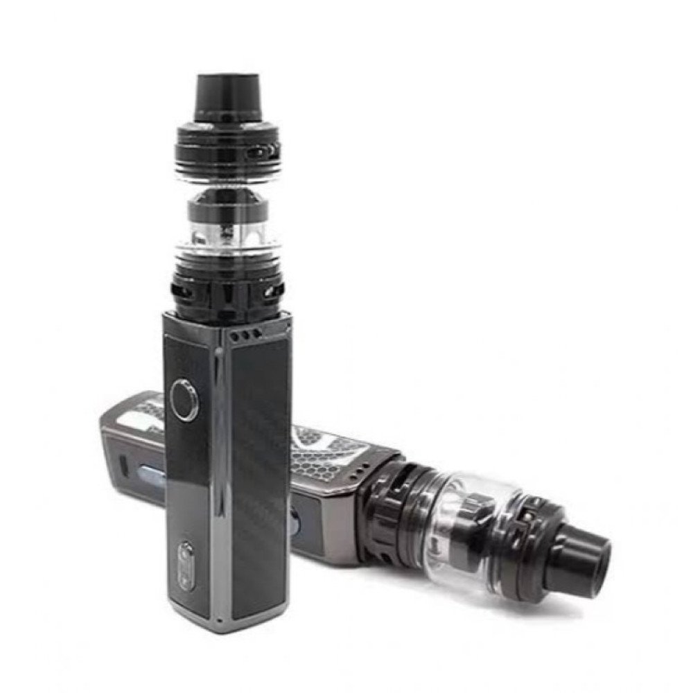 Voopoo Vinci Serisi Atomizer Adaptörlerinin Özellikleri