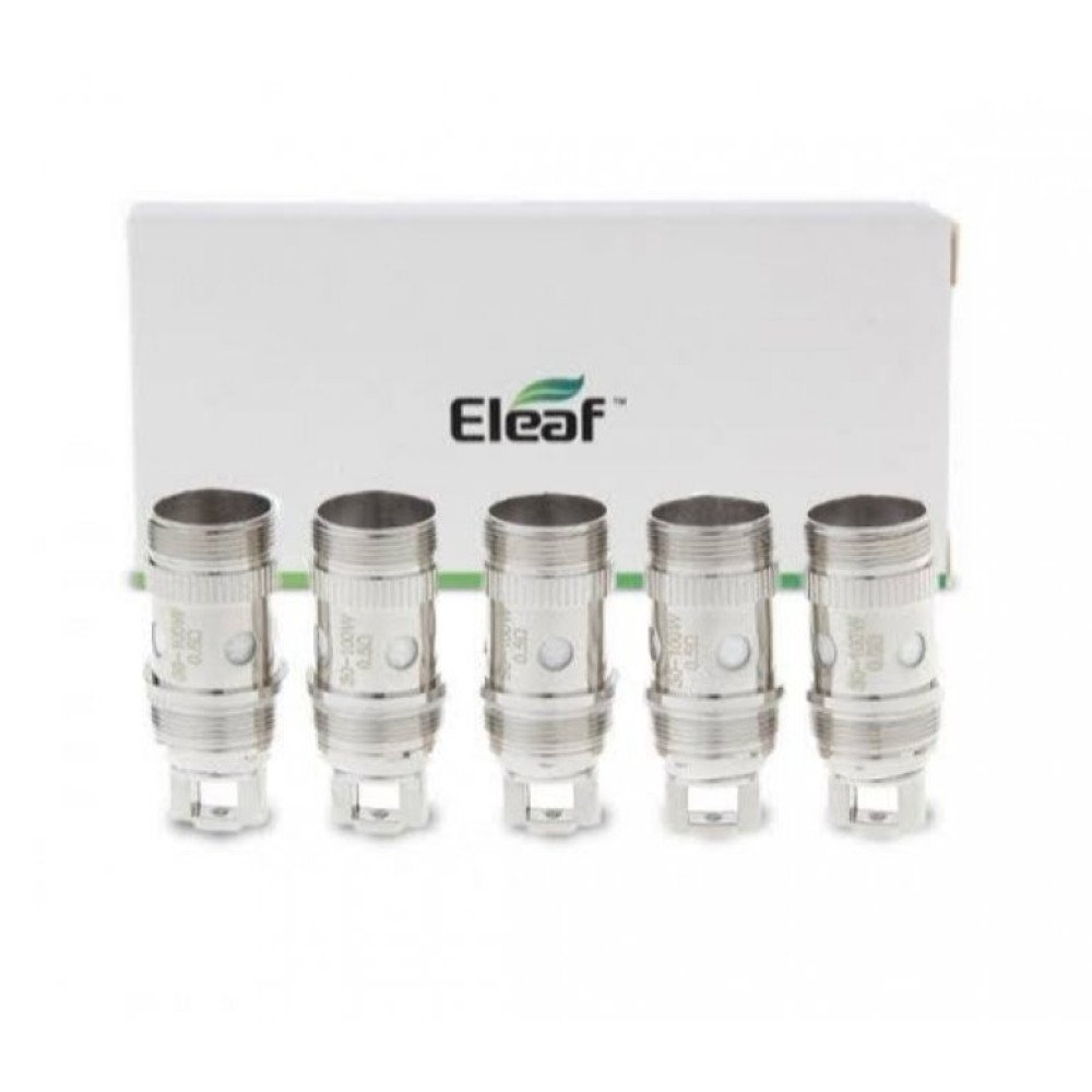 Eleaf Coil Pico, Ijust S-2 ve Melo Serisi Ürün İncelemesi